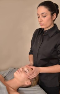 Nina Giardinelli - Massage Therapist