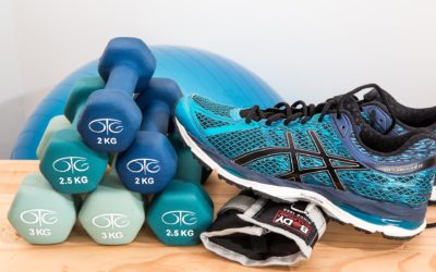 Essentials of Fitness Part 2: Cardio