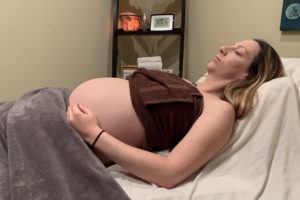 Prenatal Massage 2018