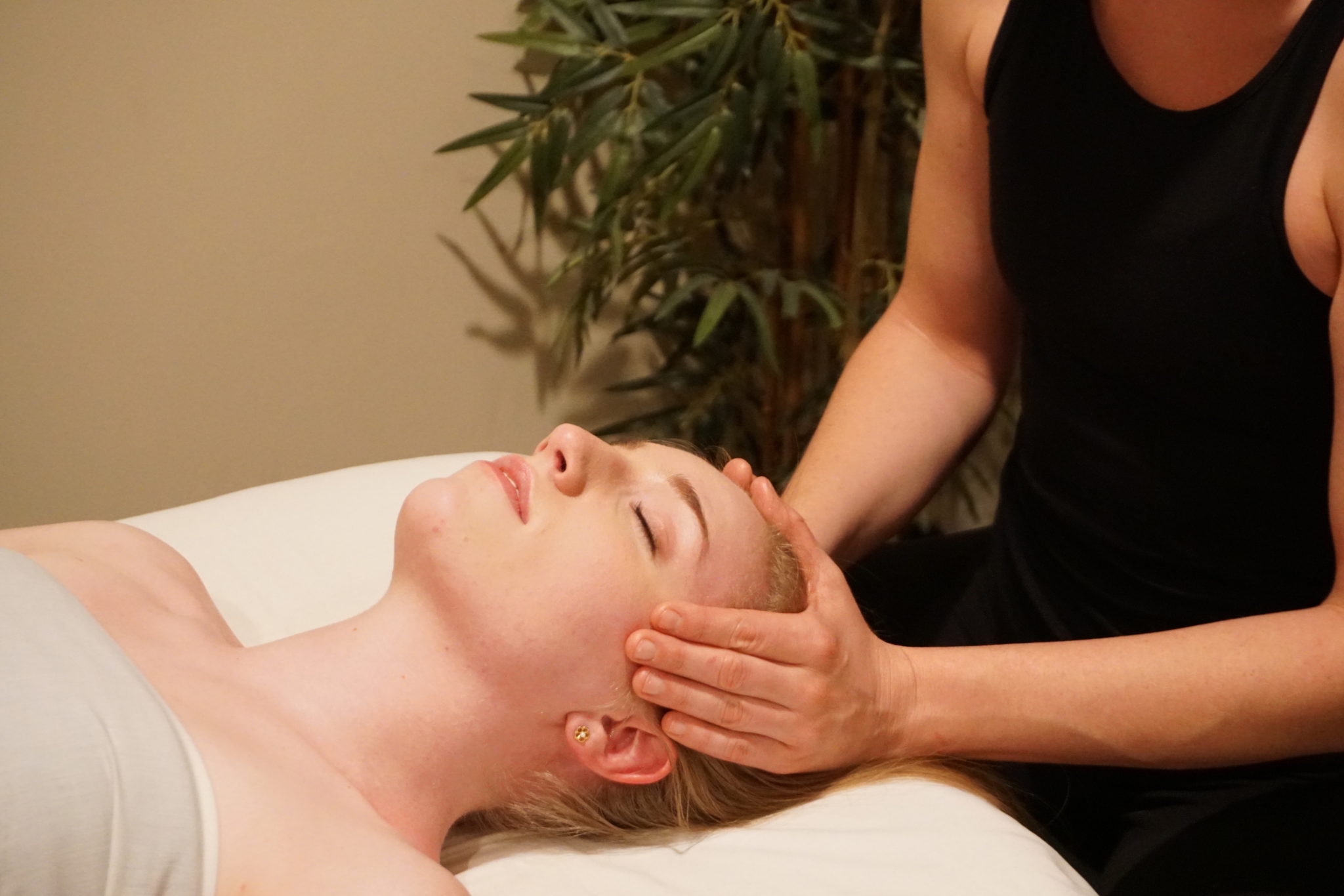 $118 For 60-Minute Couples' Massage With One Elevation Add-On Per