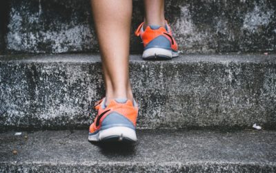 Every Step Counts: Why Even 5 Minutes of Physical Activity Matter