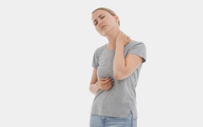 The Stiff Neck – Causes, Treatment, and Prevention