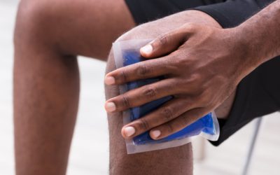 Does Icing an Injury Heal or Harm?