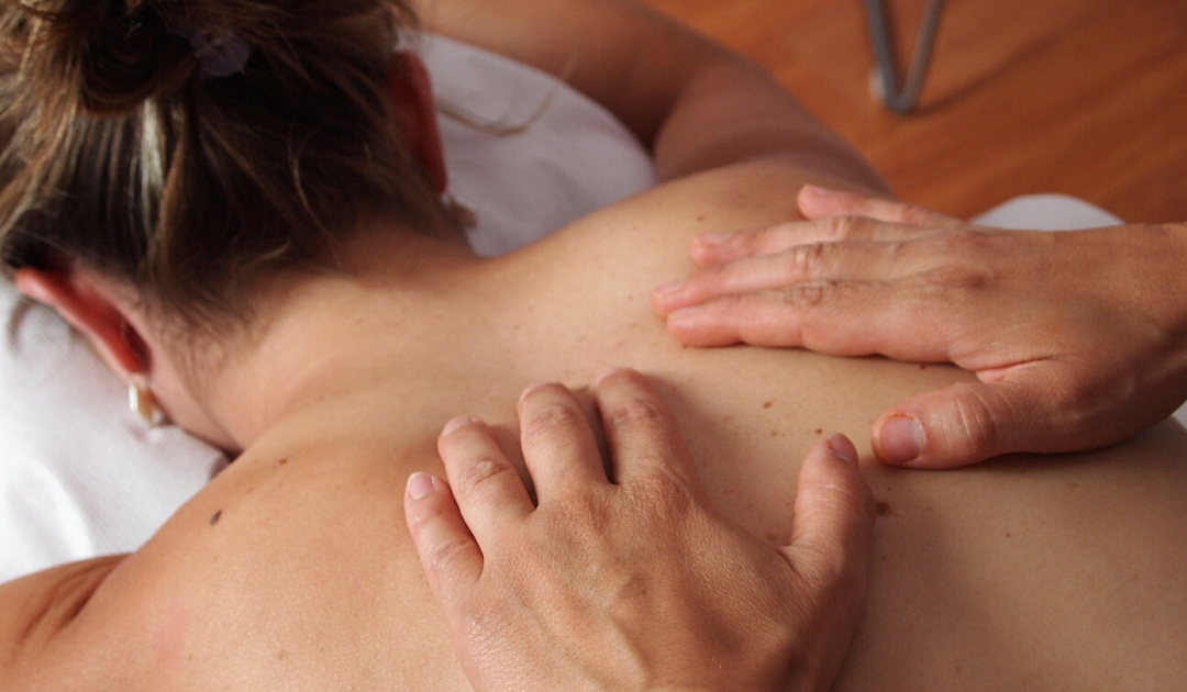 Massage 101: Common Questions About Massage
