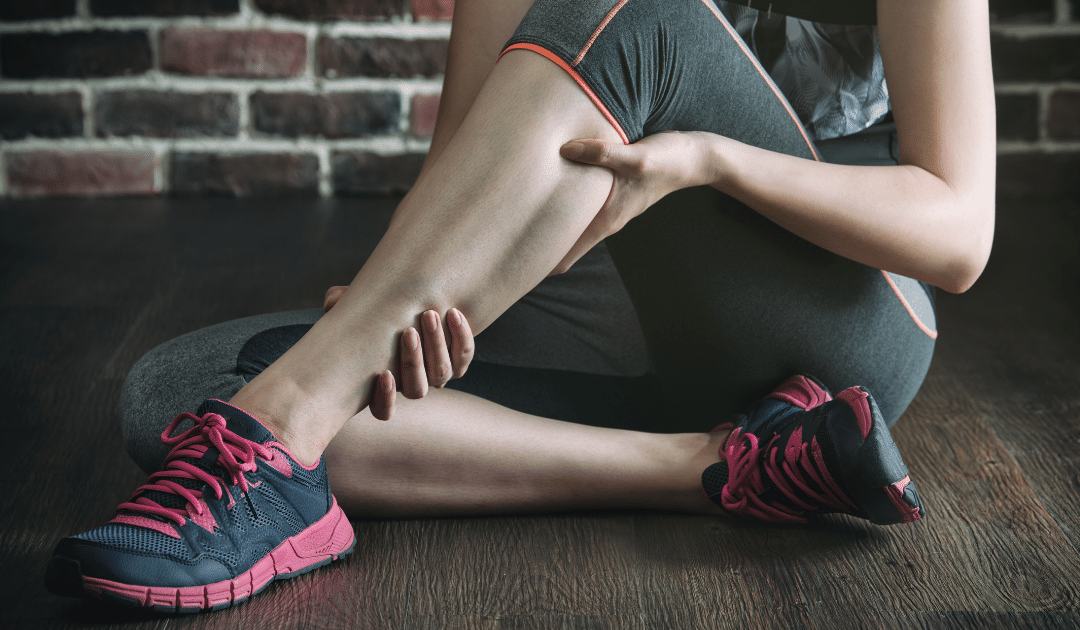 The Best Massage for Runners and When to Get Them