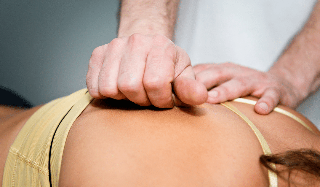 What is Myofascial Release Therapy?