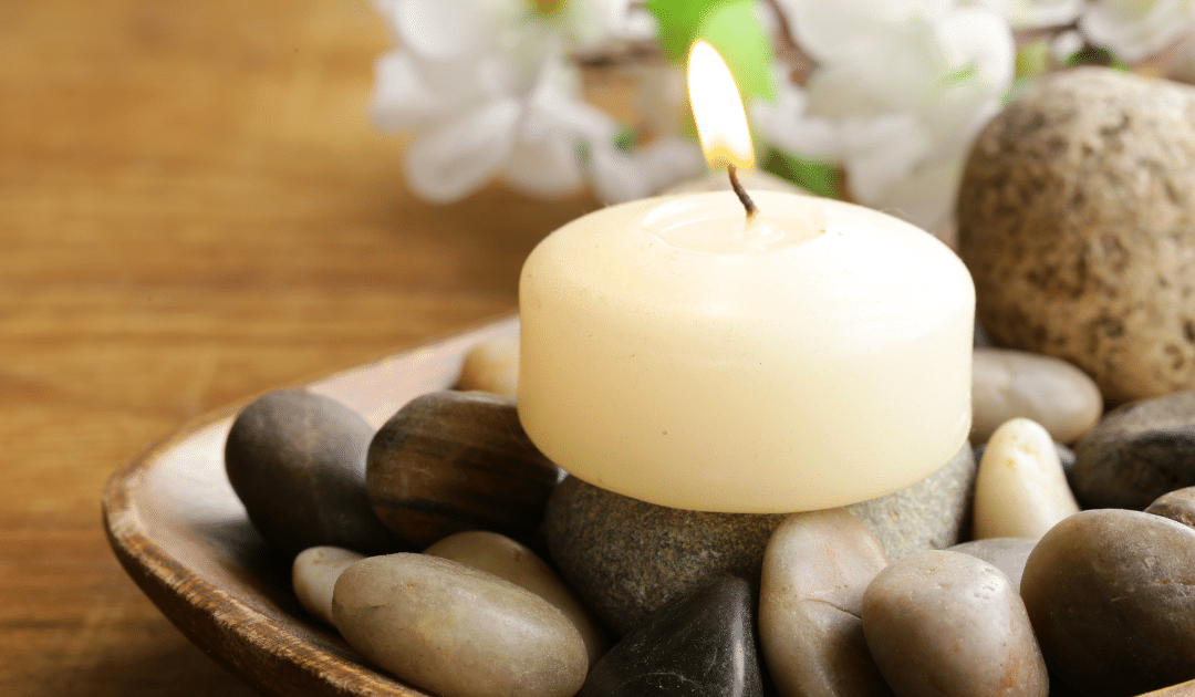 Hot Stone: The Ideal Winter Massage
