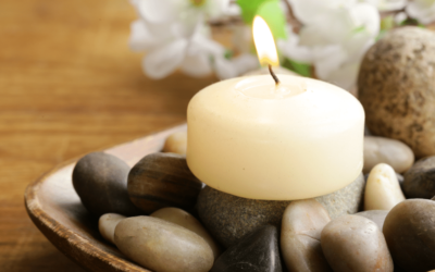 Hot Stone: The Ideal Winter Massage
