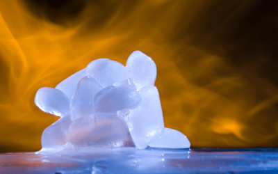 What Is the Difference Between Heat and Ice Therapy?