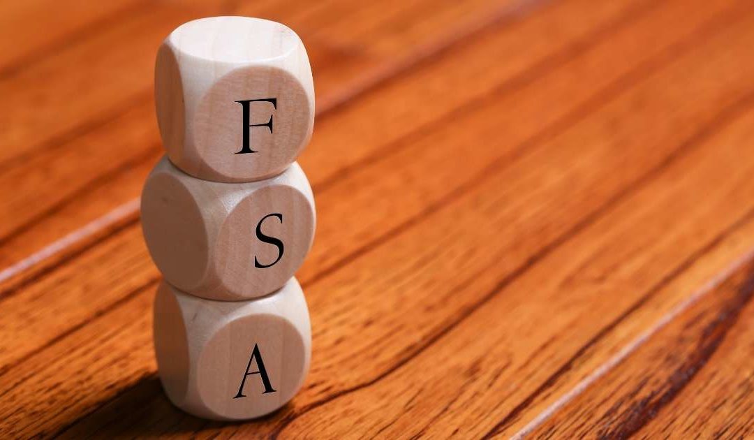 Using Your FSA to Pay for Massage Therapy