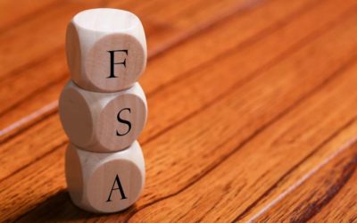 Using Your FSA to Pay for Massage Therapy