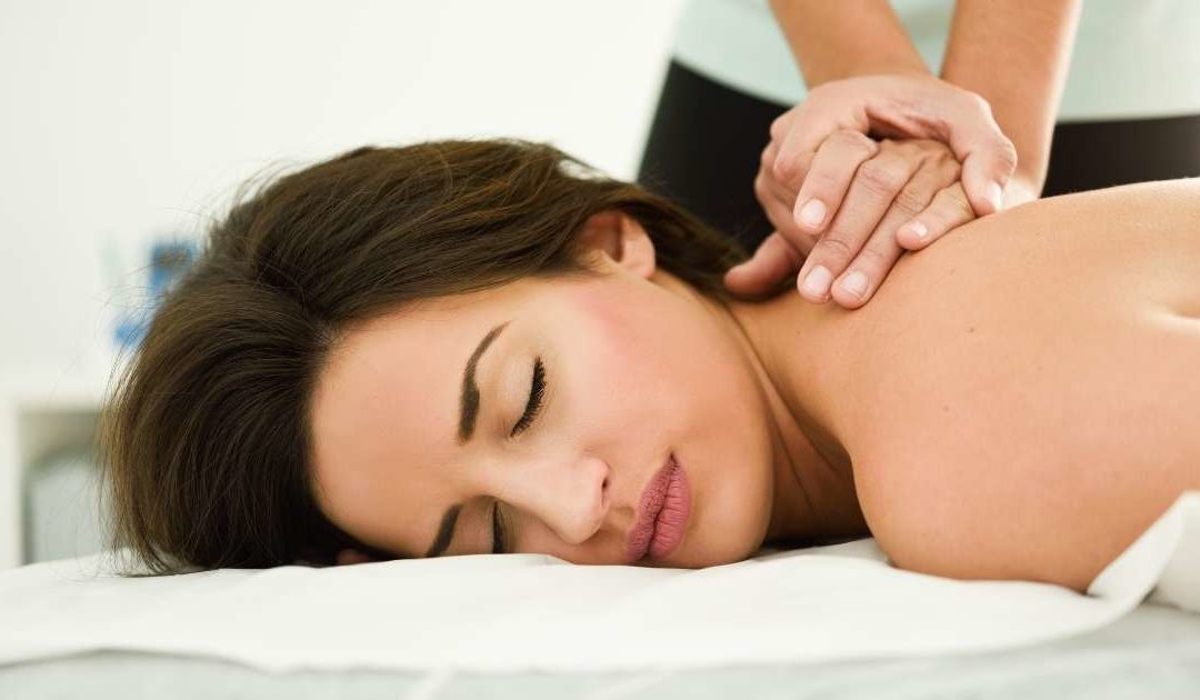 How to Find a Good Massage Therapist