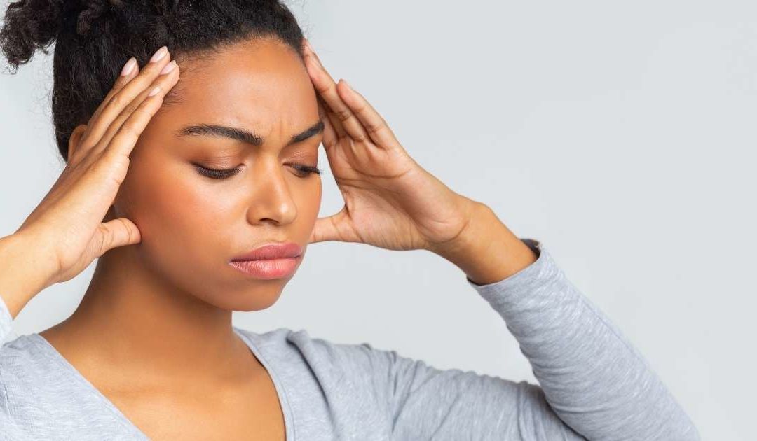 What Is the Best Massage for Headaches