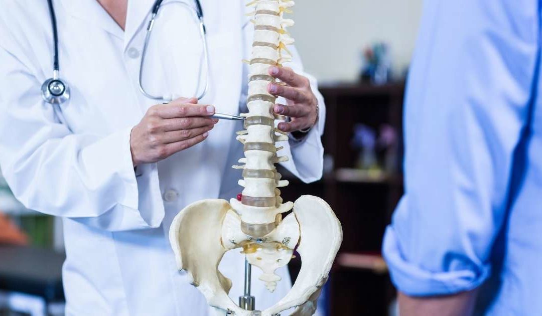What is Spinal Subluxation?