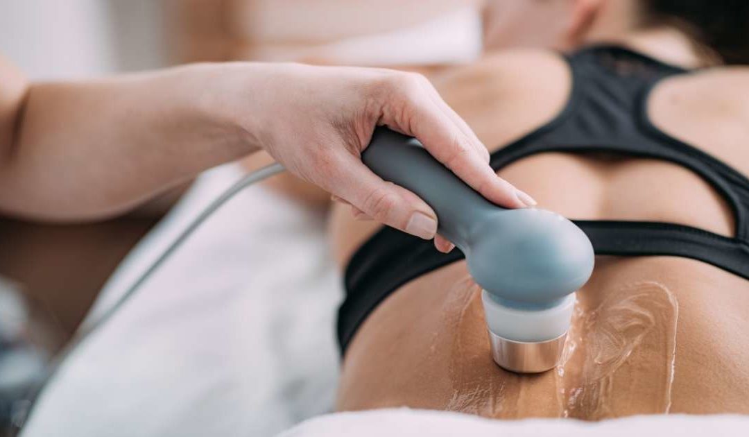 Ultrasound Therapy: How Does it Work and Who is it For?