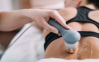 Ultrasound Therapy: How Does it Work and Who is it For?