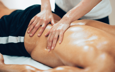 Rolfing Structural Integration Could be the Key to Healing Your Chronic Pain