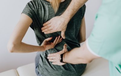 Low Back Pain and Sciatica: Directional Preference Treatment