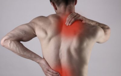 Types of Pain Part 2: Muscular Pain