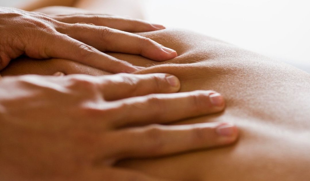 Massage and Skin Health