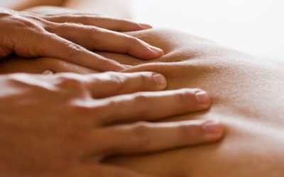 Massage and Skin Health