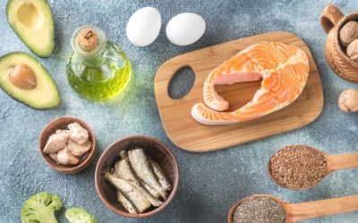 Omega 3 vs Omega 6: How to Get to Ultimate Benefit!