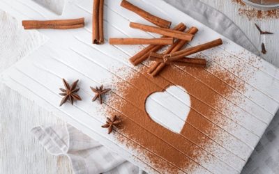 Cinnamon: A Festively Curative Spice