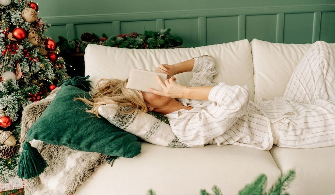 Tips for Dealing with Holiday Stress