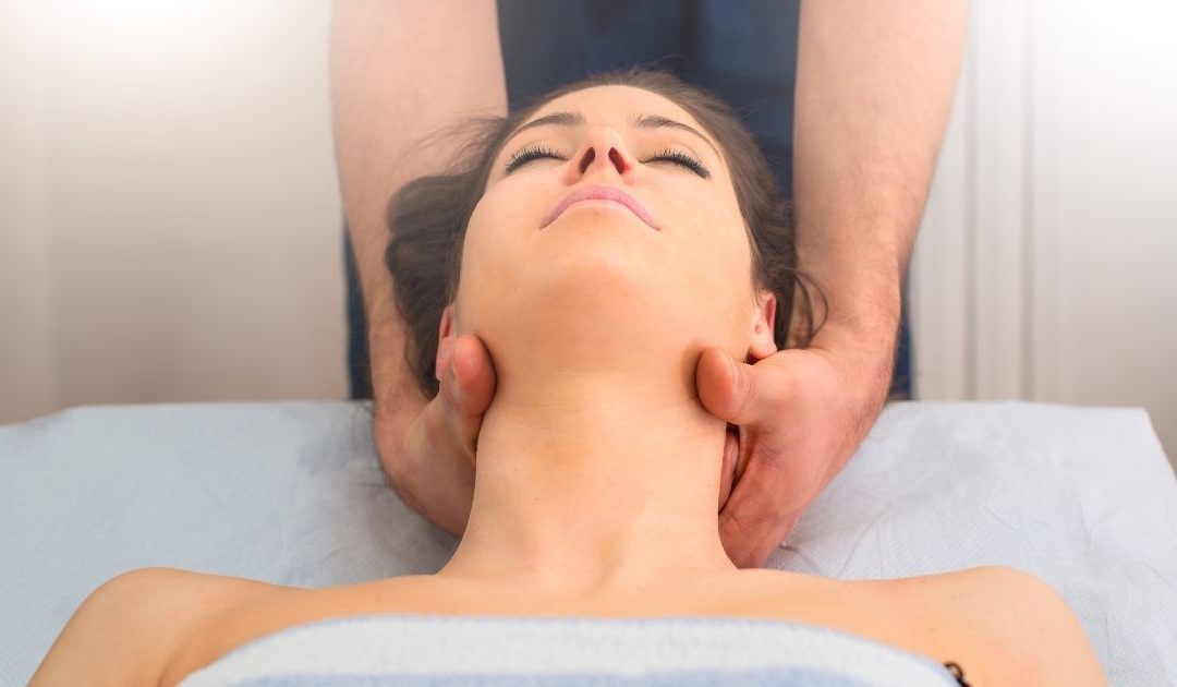 How Can Craniosacral Therapy Help You?
