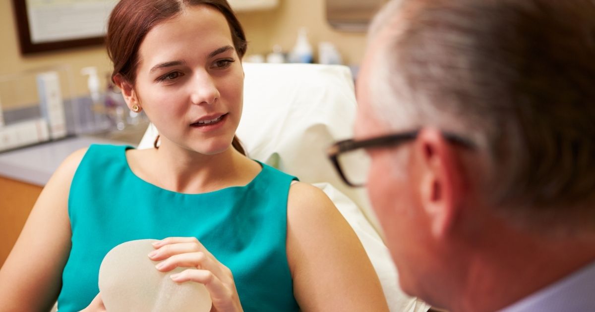 PostSurgery Massage Part 2 Breast Augmentation Moyer Total Wellness