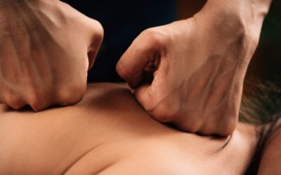 Deep Tissue vs Firm Pressure Massage