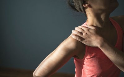 Treating Thoracic Outlet Syndrome