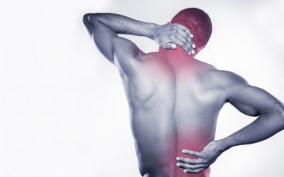 Trigger Points and Referral Pain
