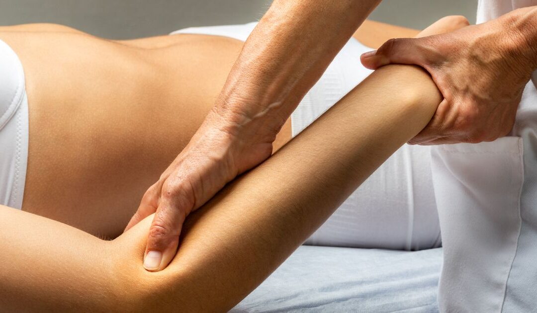 Muscle Group of the Week: Posterior Forearm Compartment