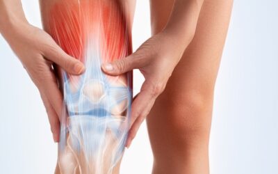 The Connection Between Muscle Knots and Joint Pain – How Can Massage Help?