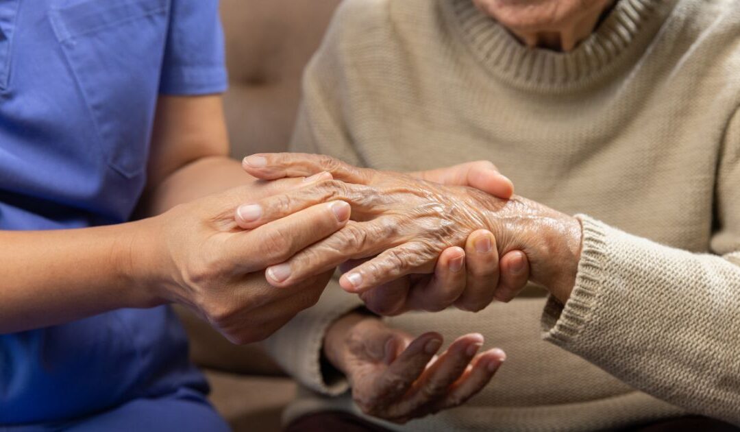 How Does Massage Therapy Relieve Chronic Pain?