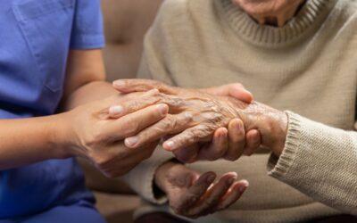 How Does Massage Therapy Relieve Chronic Pain?