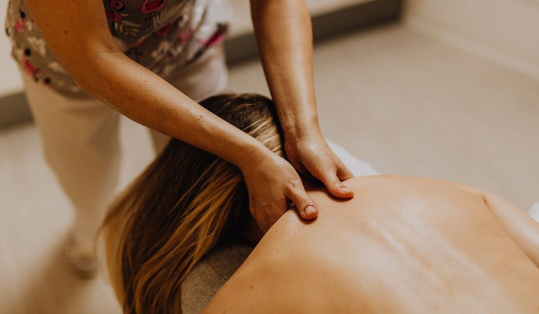 Massage Therapy for Pain Relief: How It Works and What to Expect