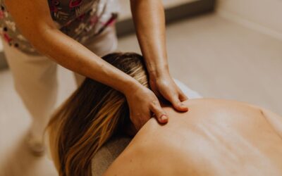 Massage Therapy for Pain Relief: How It Works and What to Expect