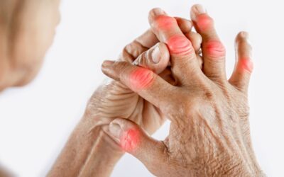 Can Massage Therapy Help with Arthritis Pain?