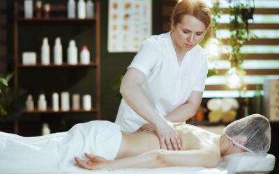 The Science Behind Massage Therapy for Chronic Pain