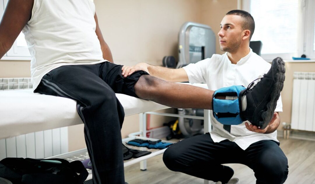 The Role of Massage Therapy in Injury Recovery and Rehabilitation