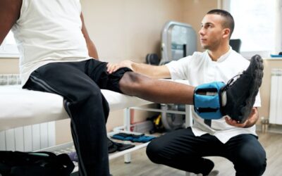 The Role of Massage Therapy in Injury Recovery and Rehabilitation