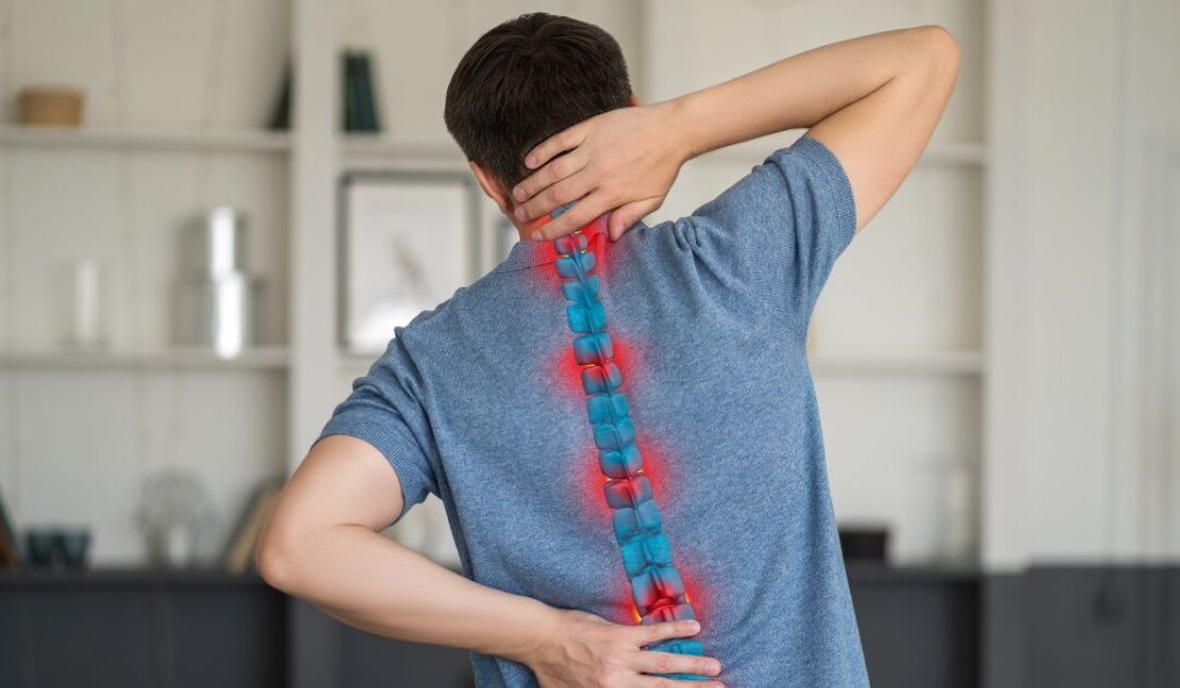 How Massage Therapy Helps with Neck and Back Pain