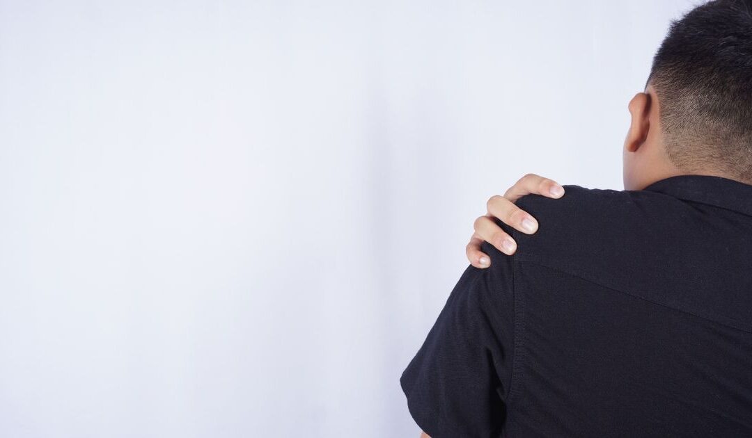 How Massage Therapy Can Help with Stress-Induced Muscle Tension