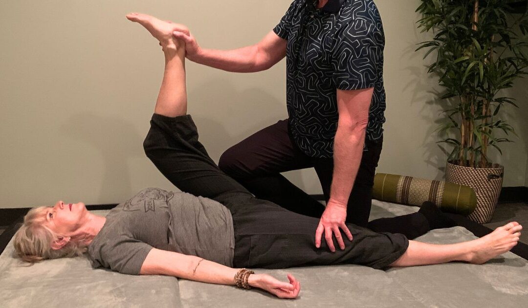 How Massage Therapy Eases Muscle Stiffness and Improves Flexibility