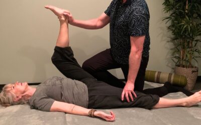 How Massage Therapy Eases Muscle Stiffness and Improves Flexibility