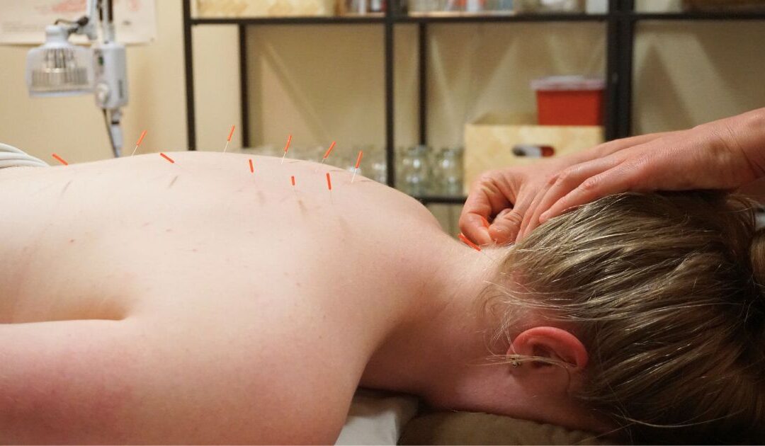 The Benefits of Combining Acupuncture with Massage Therapy for Pain Management