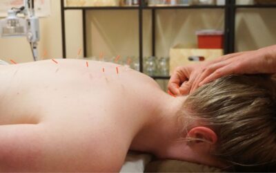 The Benefits of Combining Acupuncture with Massage Therapy for Pain Management