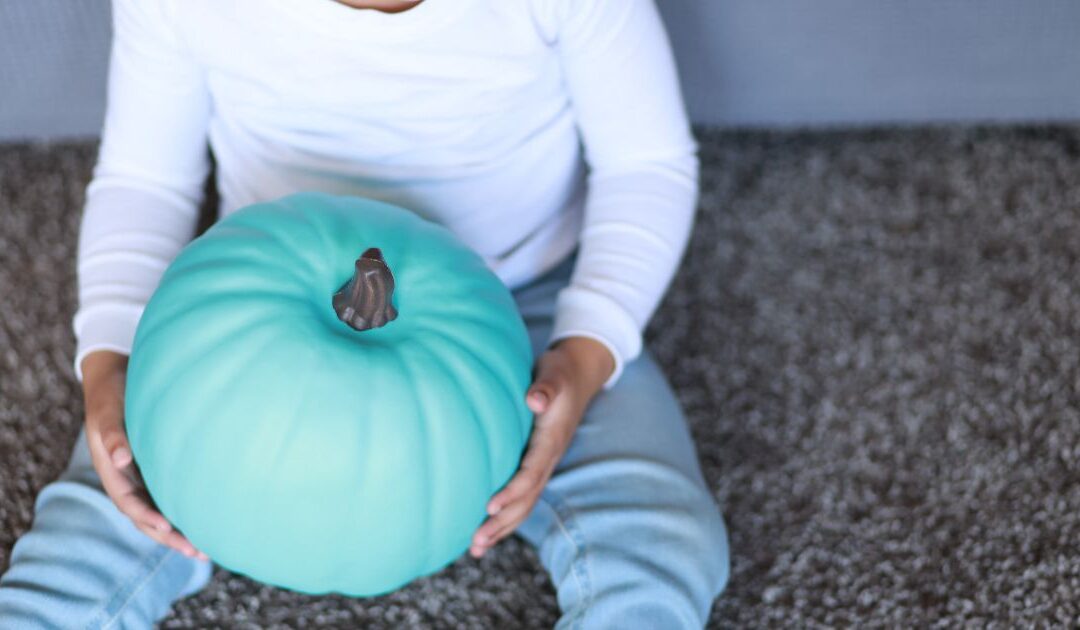 The Teal Pumpkin: What Does it Mean?
